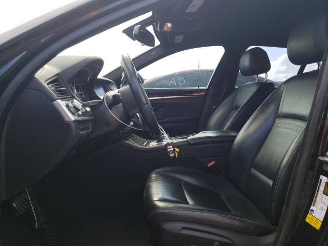 2016 BMW 535 I - WBA5B1C59GG552768