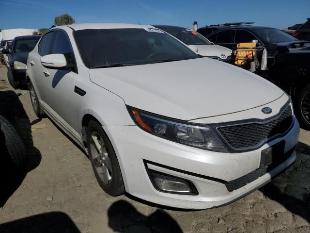 KNAGM4A75F5663871 KIA Optima Lx