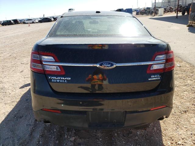 1FAHP2E8XFG159039 Ford TAURUS SEL