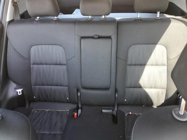 KNDPM3AC3K7509345 KIA Sportage Lx