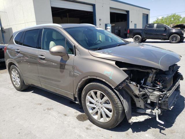 LRBFXCSA7KD120787 Buick Envision Essence