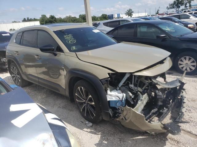 2023 MAZDA CX-50 PREM 7MMVABEY4PN102038