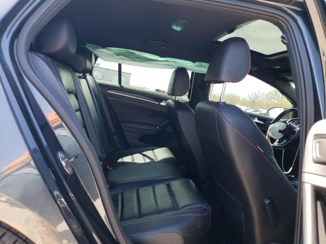 2016 VOLKSWAGEN GTI S/SE - 3VW447AUXGM029574