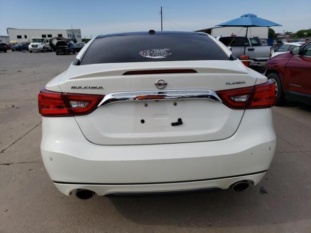 1N4AA6AP7JC392500 Nissan Maxima 3.5s