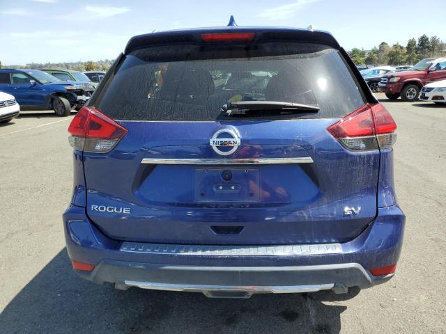 KNMAT2MTXJP515463 Nissan ROGUE S
