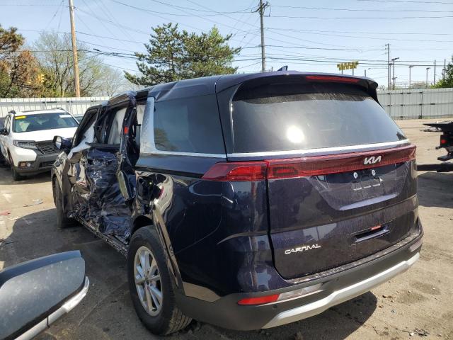 2023 KIA CARNIVAL L - KNDNB4H38P6263026