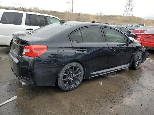 JF1VA1C64J8825377 Subaru Wrx Premium