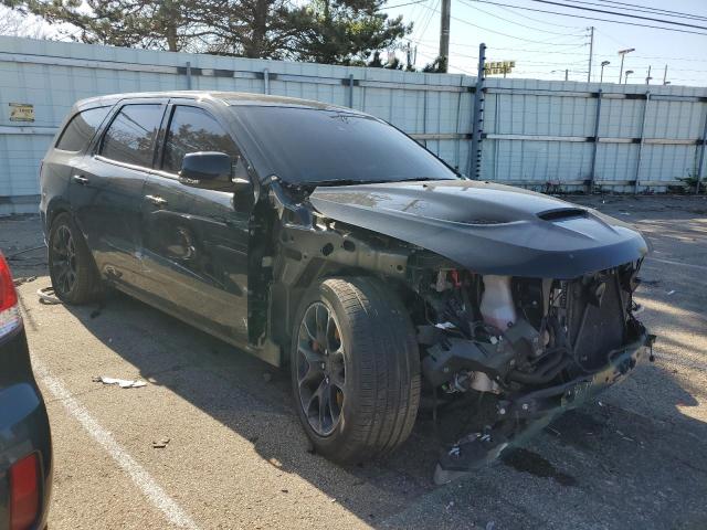 2021 DODGE DURANGO SR - 1C4SDJH92MC740742