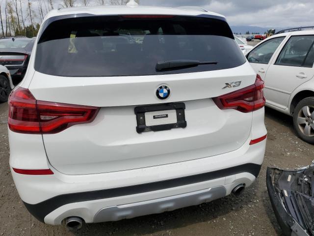 5UXTR9C57JLD57191 BMW X3 Xdrive30i