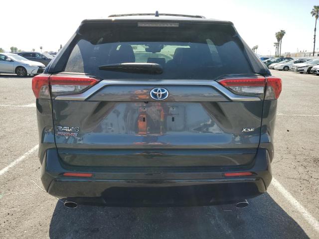 2022 TOYOTA RAV4 PRIME - JTMEB3FV3ND110187