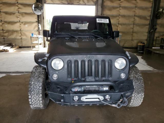 1C4AJWAGXEL192467 Jeep Wrangler Sport