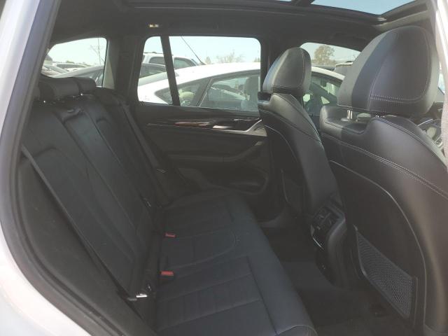 5UX83DP02N9J60325 BMW X3 Xdrivem40i
