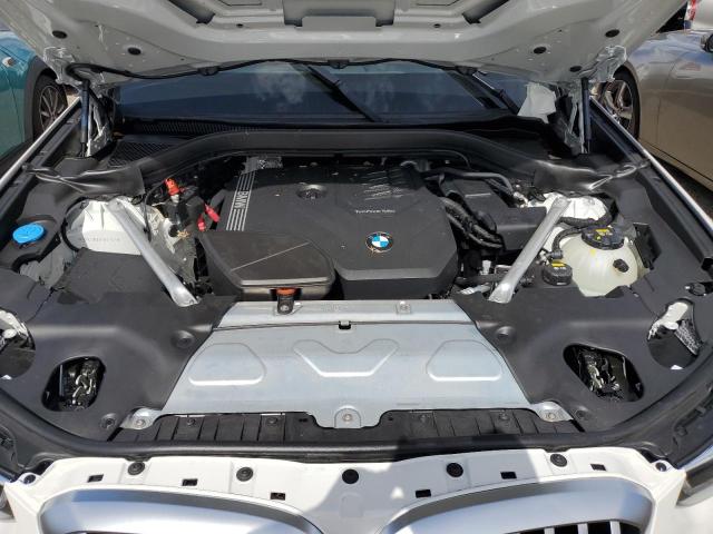 2023 BMW X3 SDRIVE3 - 5UX43DP0XP9P12977