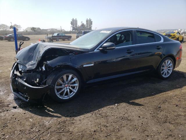 2013 Jaguar XF 