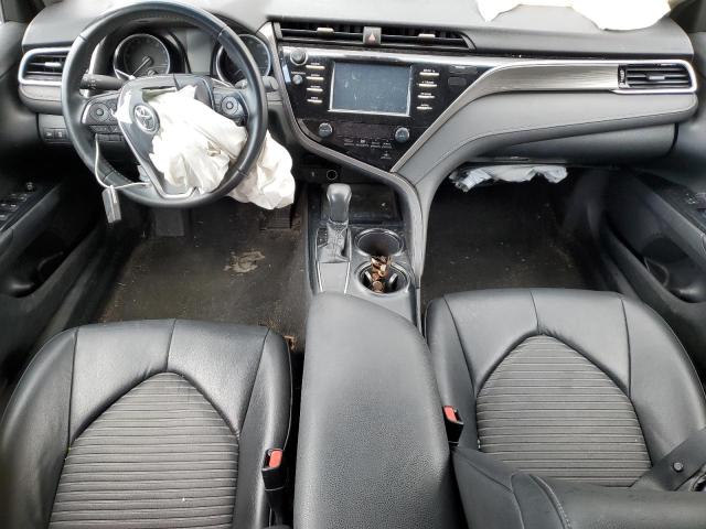 2018 TOYOTA CAMRY 4C 4T1B11HK9JU016477