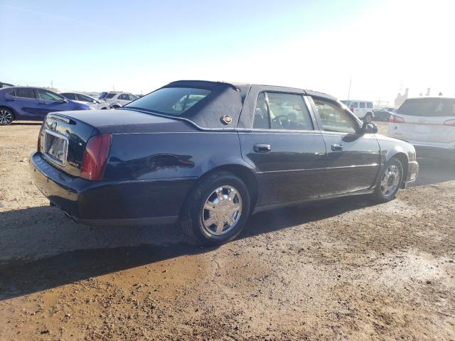 2003 Cadillac Deville VIN: 1G6KD57Y23U214770 Lot: 63617593