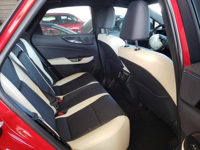 2022 LEXUS NX 250 - 2T2ADCAZ1NC001576