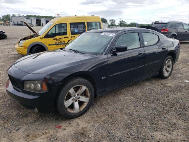 2010 Dodge Charger SXT