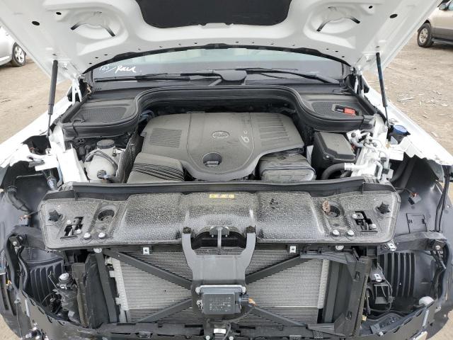 4JGFF5KEXNA747164 Mercedes-Benz Gls 450 4matic