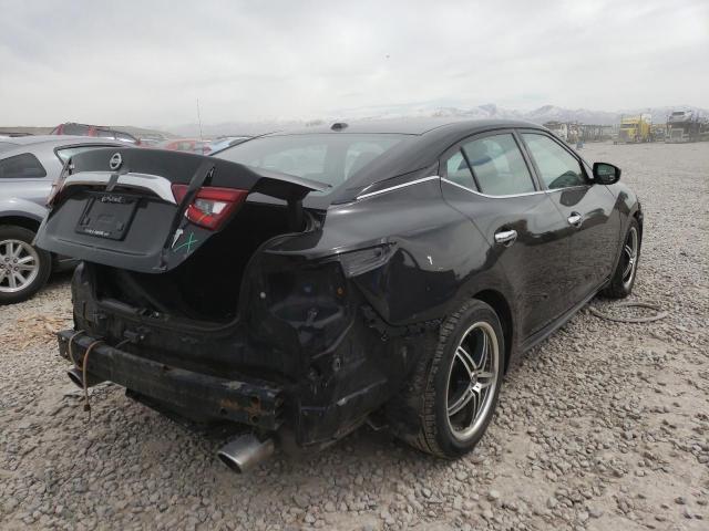 1N4AA6APXGC447403 Nissan Maxima 3.5s