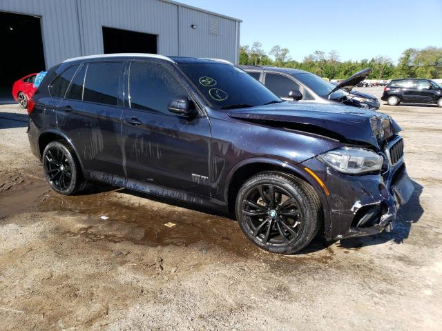 2017 BMW X5 SDRIVE3 - 5UXKR2C39H0X06099