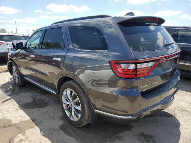 2021 DODGE DURANGO CI - 1C4RDJEG0MC823622
