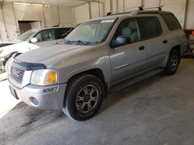 2005 GMC Envoy XUV 