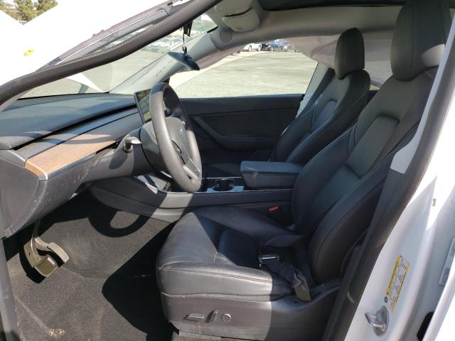 5YJYGDEE7MF090443 Tesla Model Y