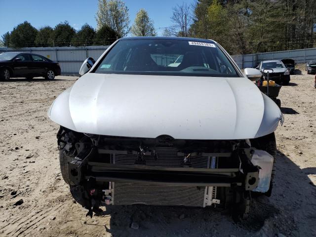 2022 VOLKSWAGEN GTI AUTOBA WVW587CD5NW123089