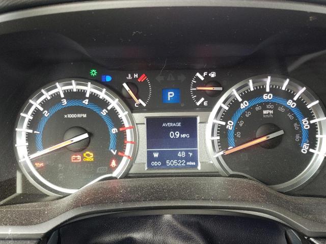 2017 TOYOTA 4RUNNER SR - JTEBU5JR6H5465979