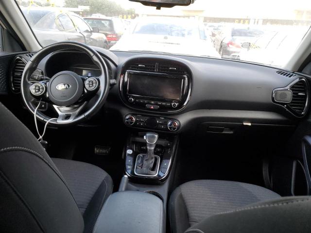 2020 KIA SOUL EX - KNDJ33AU2L7006697