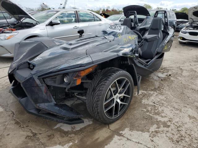 2019 POLARIS SLINGSHOT - 57XAAPFA4K8135620