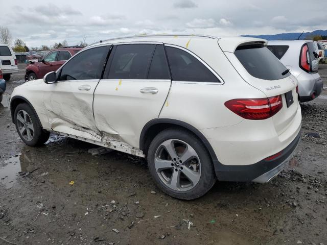 WDC0G4KB0KV166018 Mercedes-Benz Glc 300 4matic
