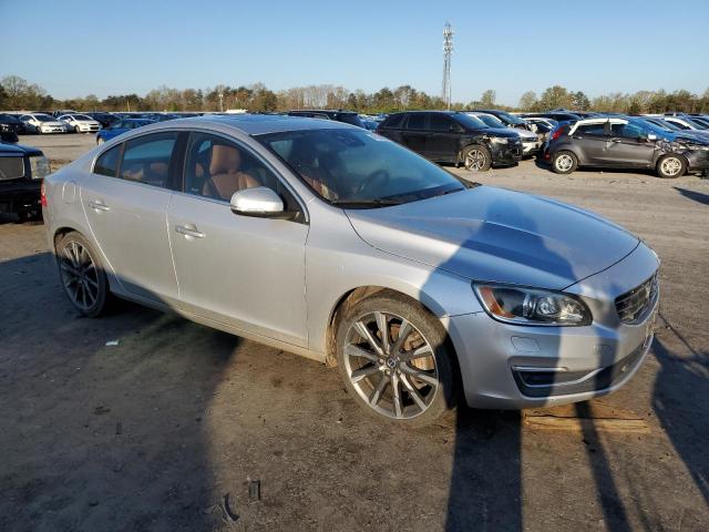 2015 VOLVO S60 PLATIN - YV149MFMXF2335878