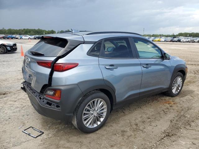 2021 HYUNDAI KONA SEL P - KM8K62AA9MU615103