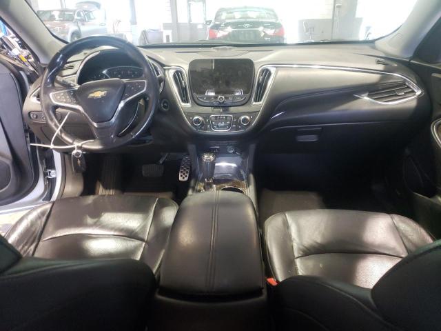 2017 CHEVROLET MALIBU PRE - 1G1ZH5SX6HF188032