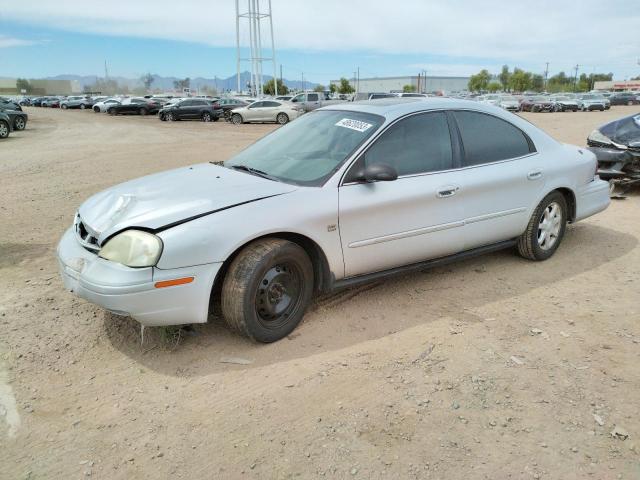 2003 Mercury Sable LS Premium