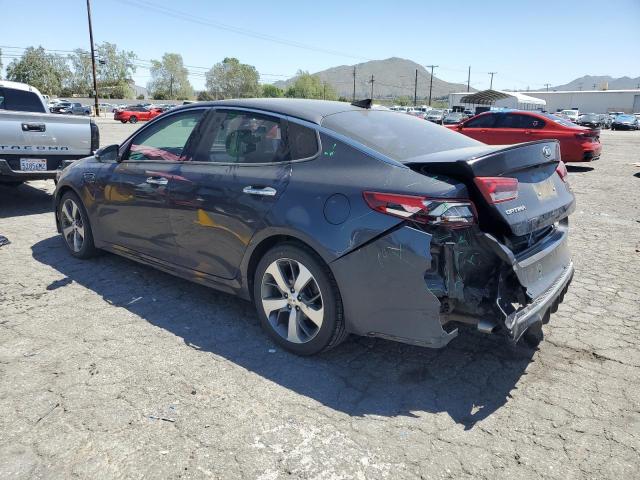 5XXGT4L39KG291554 KIA Optima Lx