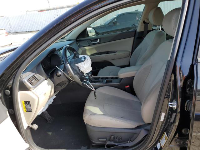 KNAGT4LEXH5014374 KIA OPTIMA HYBRID