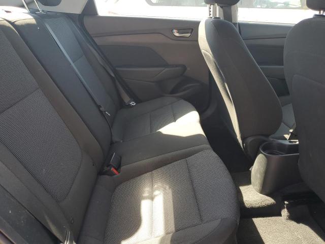 3KPC24A61ME138953 Hyundai ACCENT SE