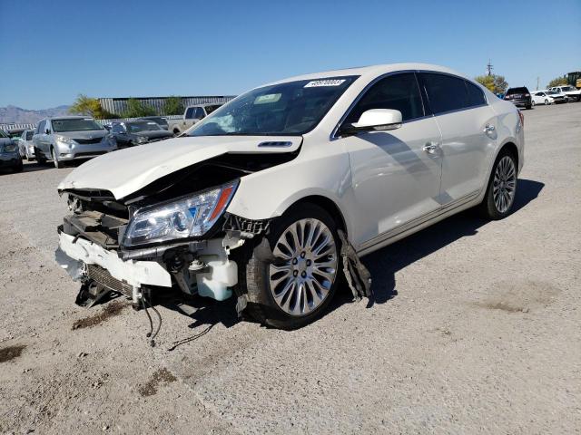 2014 Buick LaCrosse Touring