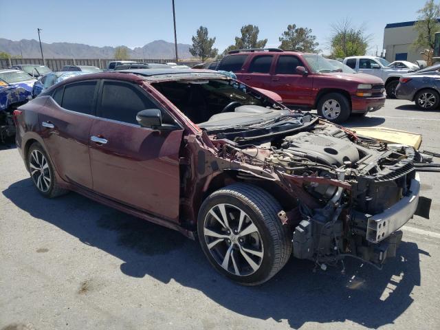 1N4AA6AP6GC424670 Nissan Maxima 3.5s