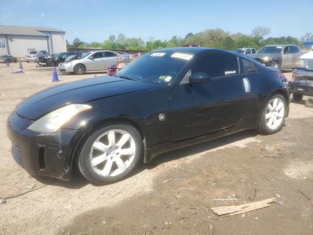 2004 Nissan 350Z 