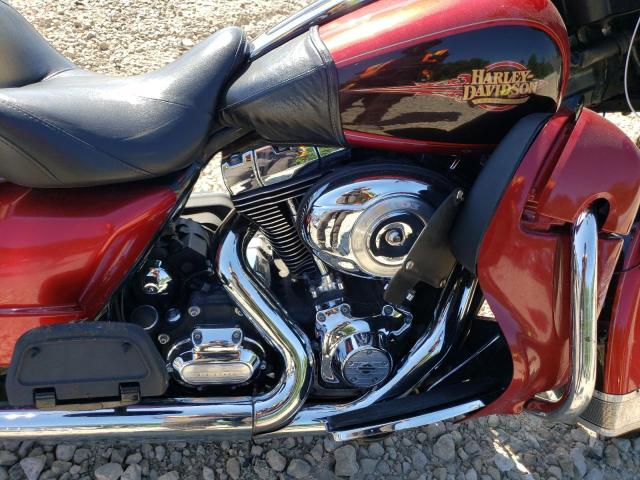 2013 HARLEY-DAVIDSON FLHTC ELEC - 1HD1FFM16DB677703