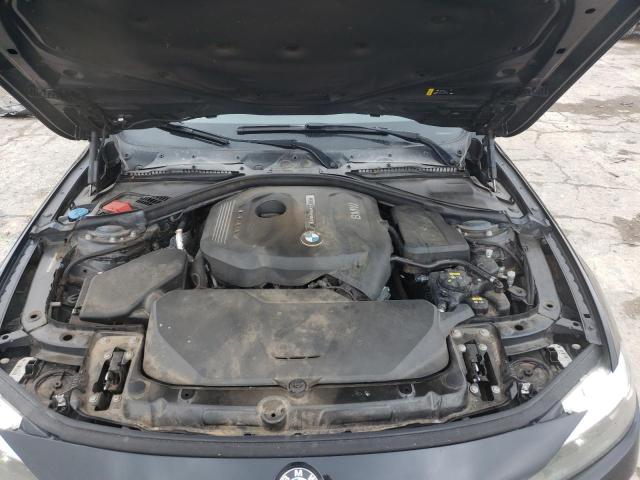 2017 BMW 330 I - WBA8B9C30HK886079