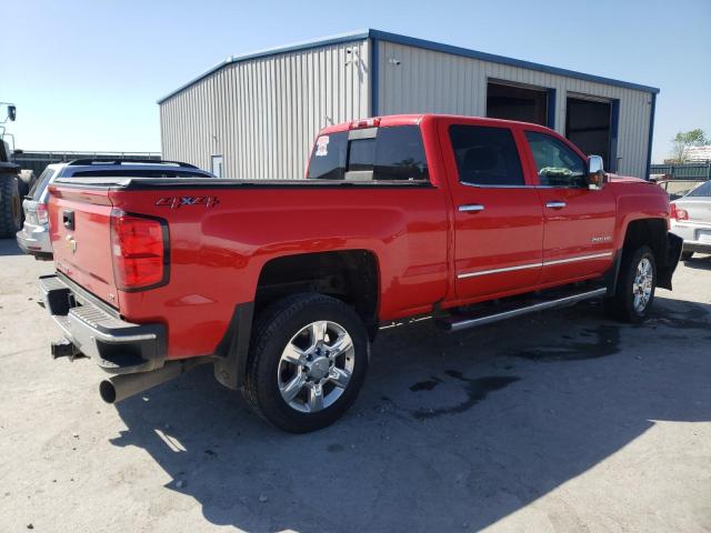 2019 CHEVROLET SILV1500 2 - 1GC1KTEY8KF109174