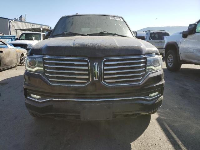 5LMJJ3HT1GEL06468 Lincoln Navigator L Select