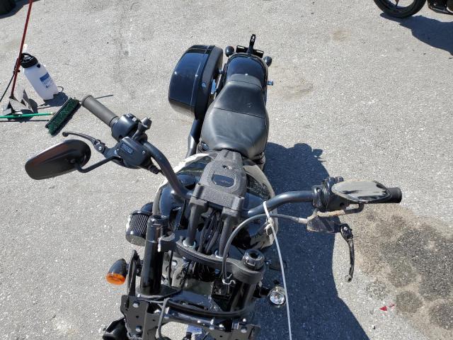 2023 HARLEY-DAVIDSON FLXRST - 1HD1YXZ29PB026622