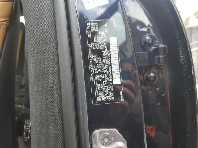 YV4A22PL2K1419407 Volvo Xc90 T6 Inscription