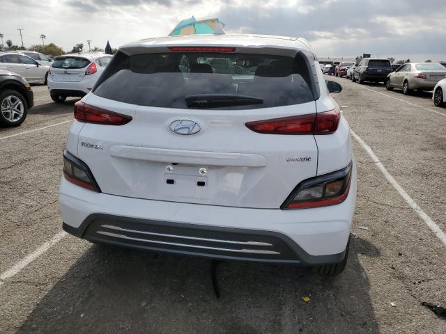 KM8K23AG2PU176479 Hyundai Kona Se